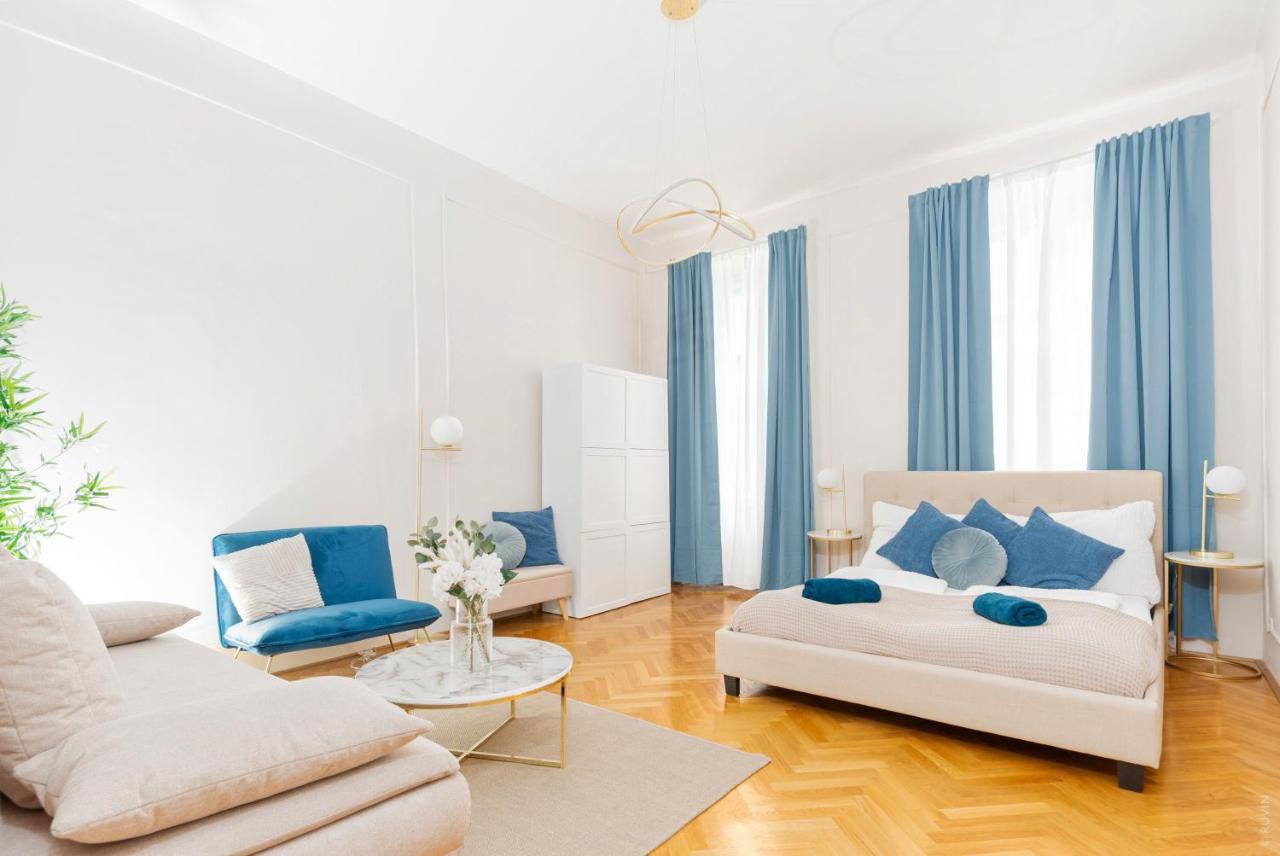 Spacious And Near Metro I Close To Parks I Akh * Wien
