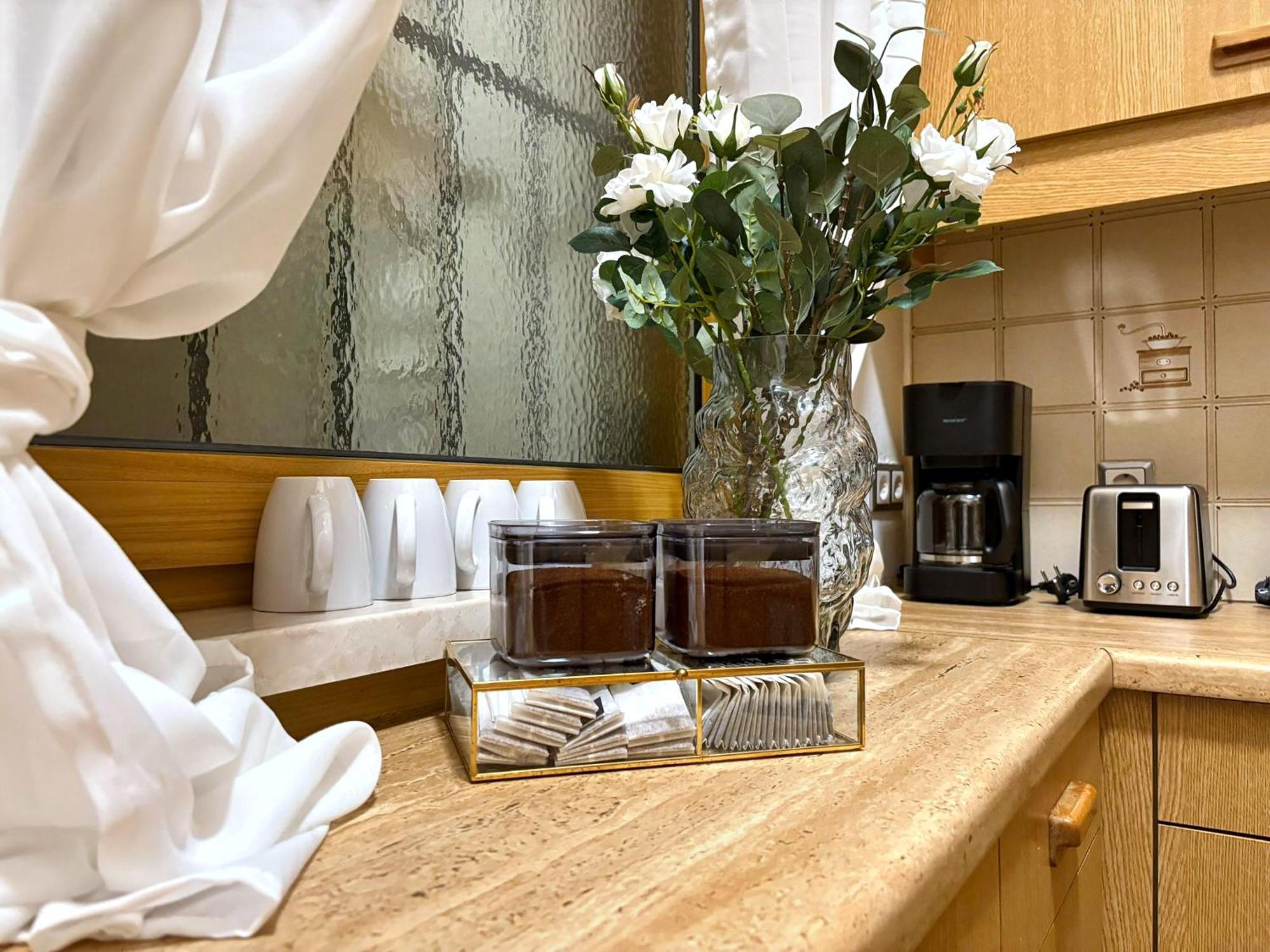 Spacious And Near Metro I Close To Parks I Akh Wien
